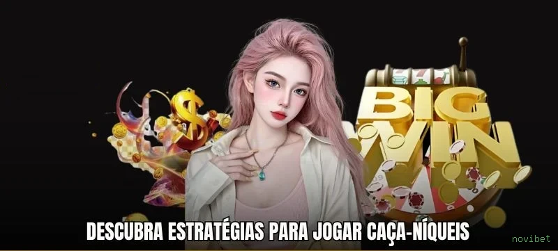 Configurações úteis dentro do app novibet