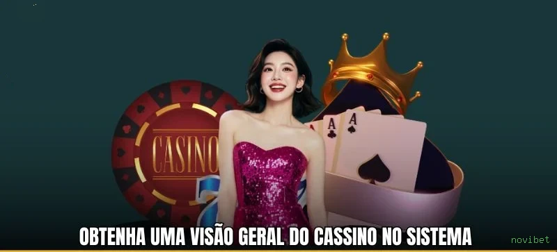 Cassino novibet - mesas ao vivo e jogos