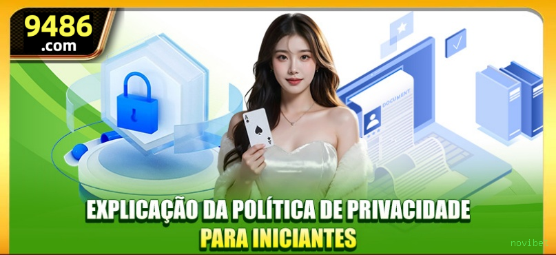 Aplicativo móvel novibet para iOS e Android