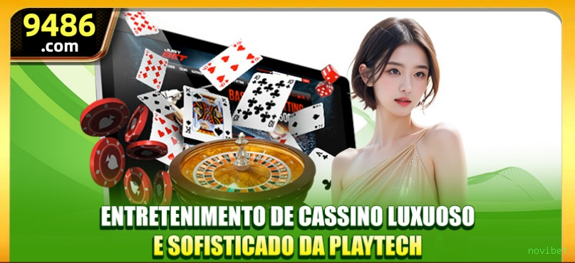 Checklist para avaliar a plataforma novibet